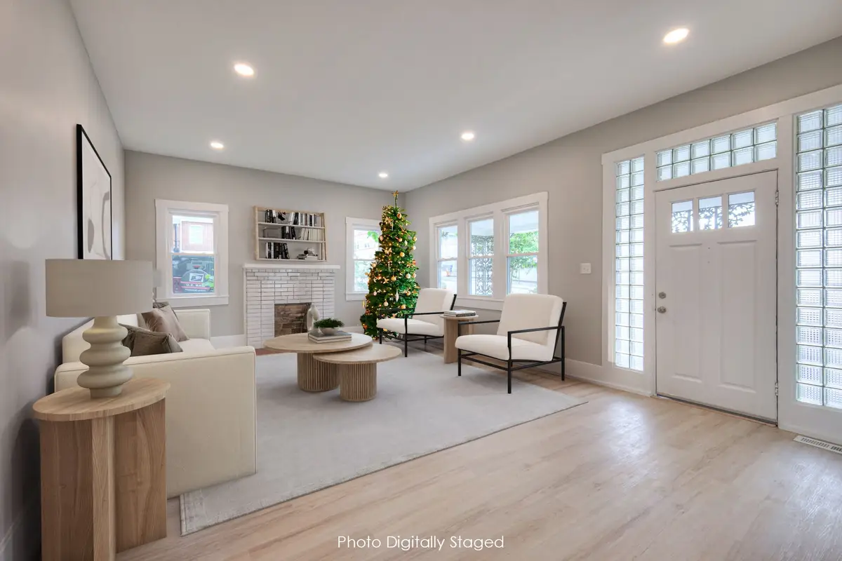 108 Church St, Mount Pleasant, TN 38474 - Image #1