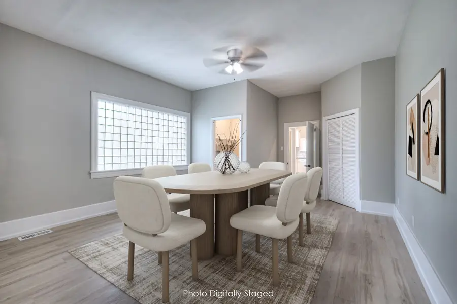 108 Church St, Mount Pleasant, TN 38474 - Image #3