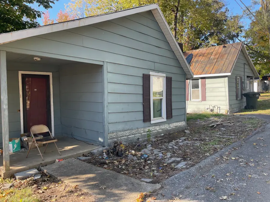 2077 Bessie St, Springfield, TN 37172 - Image #2