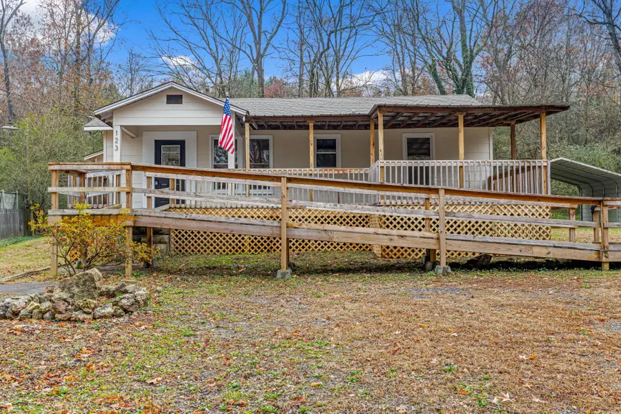 123 Jamestown Road, Chattanooga, TN 37416 - Image #2