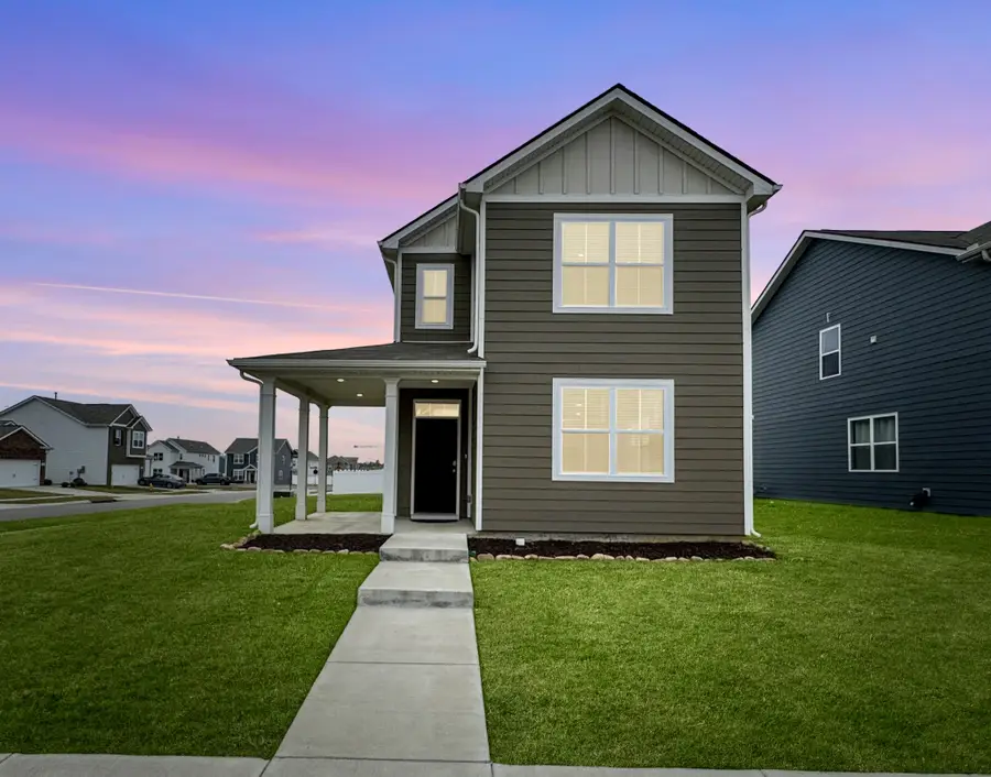 1525 Ashgrove Pl, Lebanon, TN 37087 - Image #2