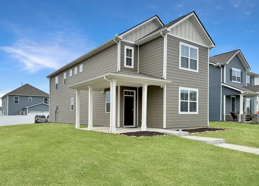 1525 Ashgrove Pl, Lebanon, TN 37087 - Image #3