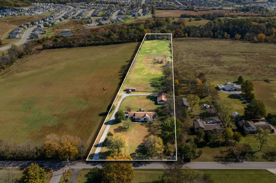 170 Upper Station Camp Crk Rd, Gallatin, TN 37066 - Image #3