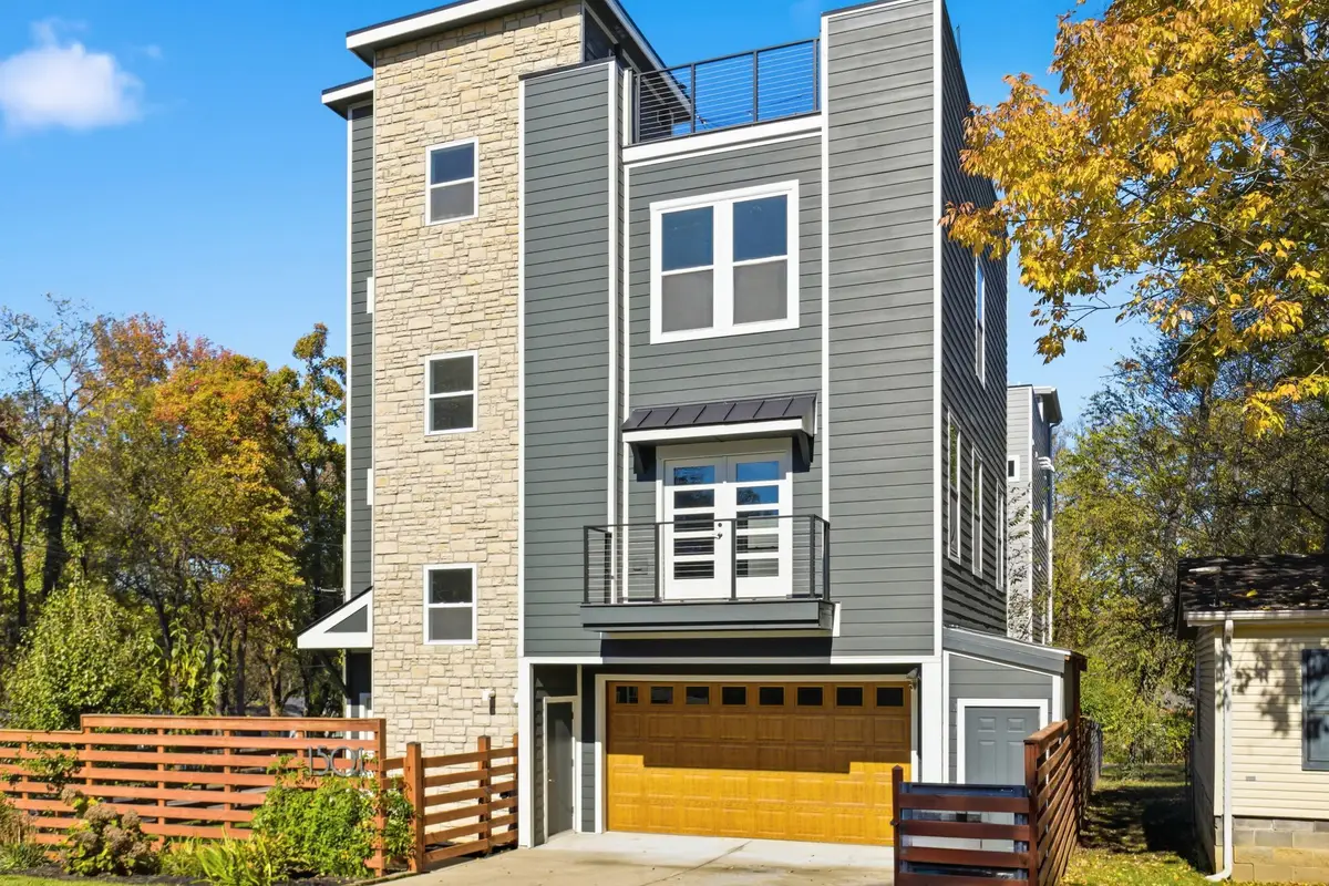 1501 Ward Ave, Nashville, TN 37206 - Image #1