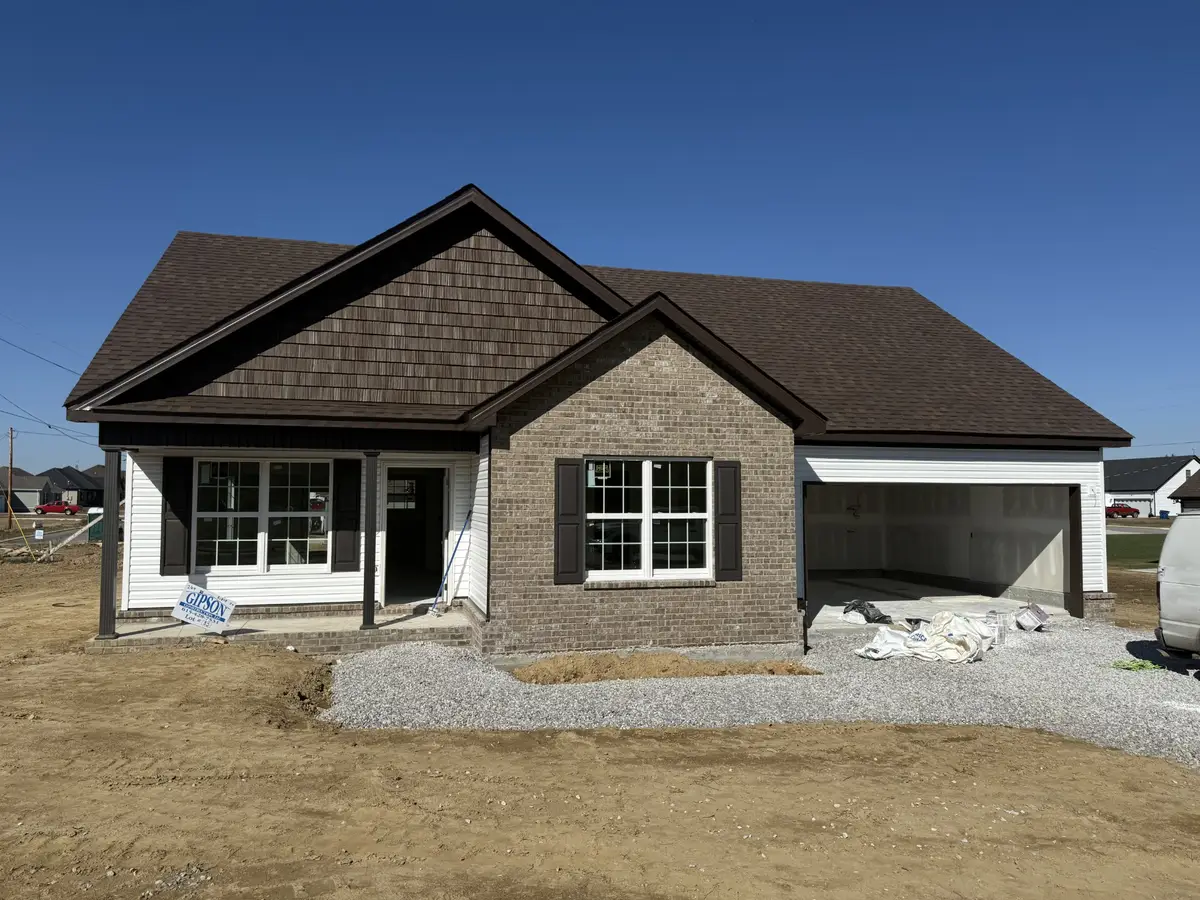 264 Ridge St, Manchester, TN 37355 - Image #1