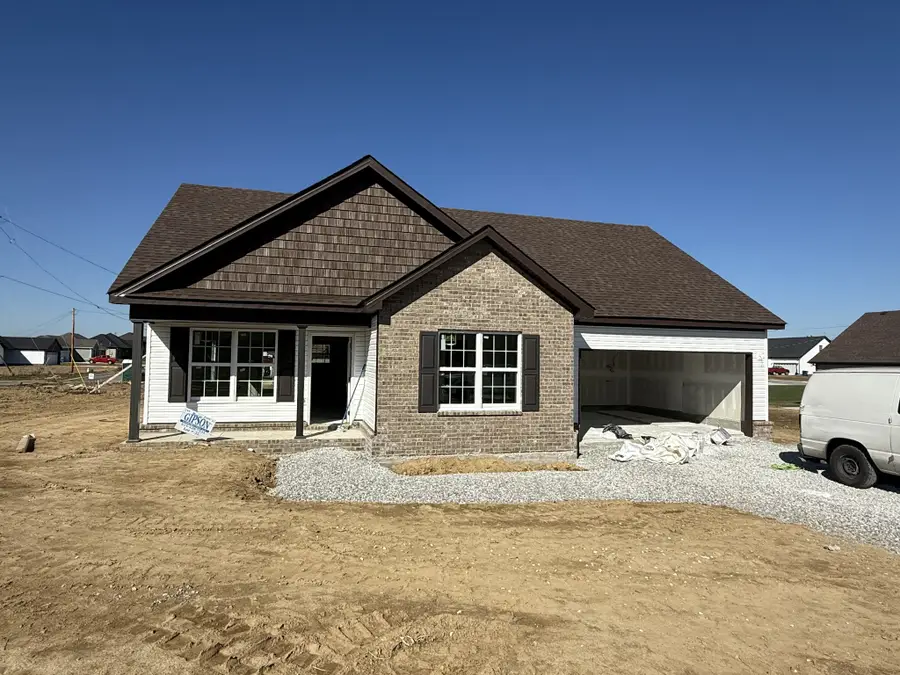 264 Ridge St, Manchester, TN 37355 - Image #2