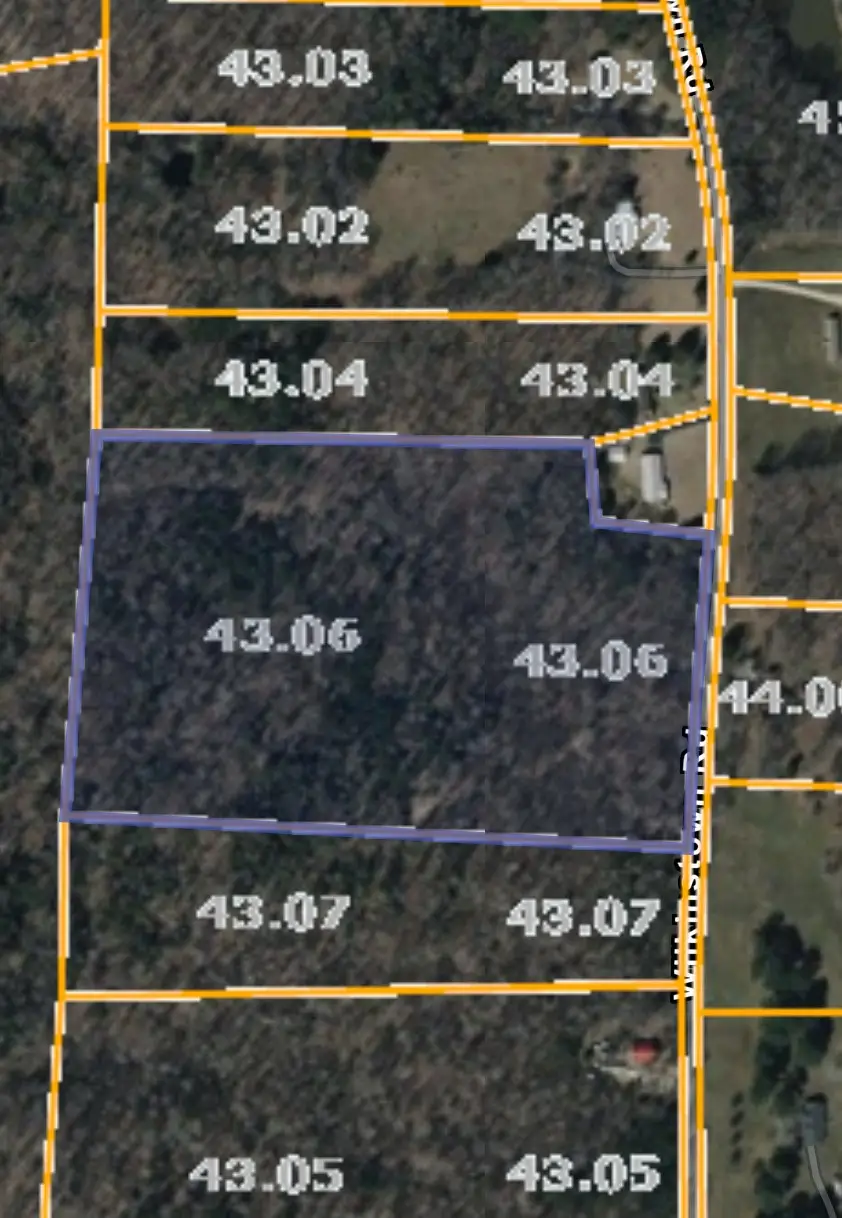 0 Wilkinstown Rd, Parsons, TN 38363 - Image #3