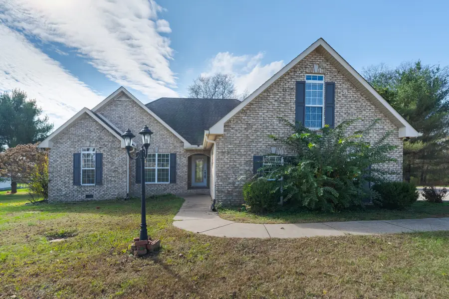 1045 Emerald Way, Castalian Springs, TN 37031 - Image #3