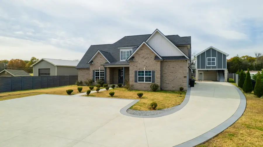 7566 Don Bruce Ct, Christiana, TN 37037 - Image #2