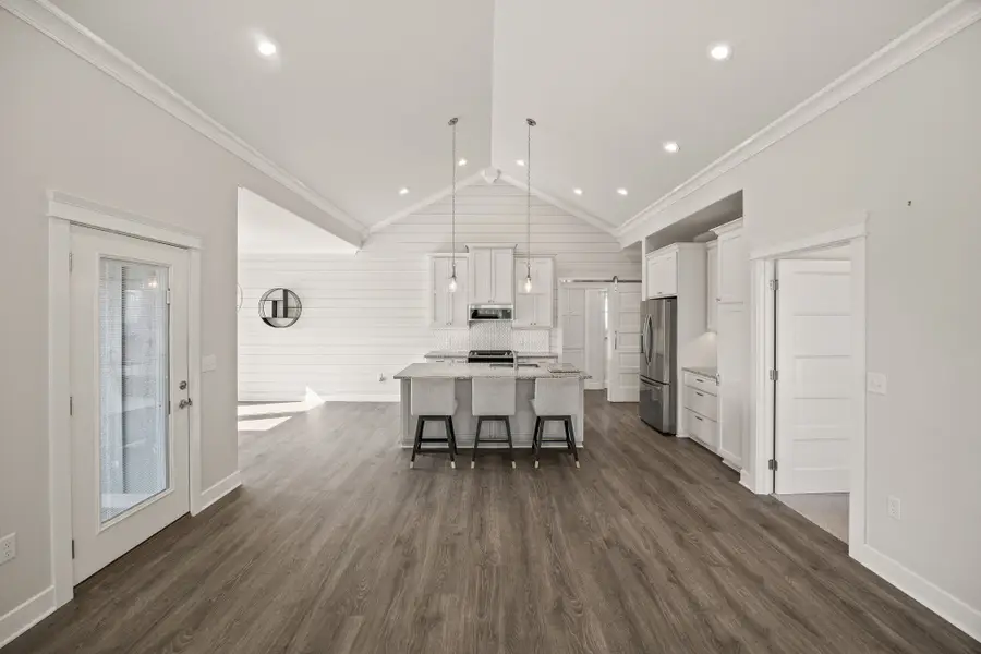 3261 Swann Ridge Rd, Hilham, TN 38568 - Image #3