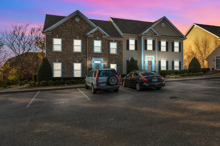 201 Dakota Dr, Spring Hill, TN 37174 - Image #3