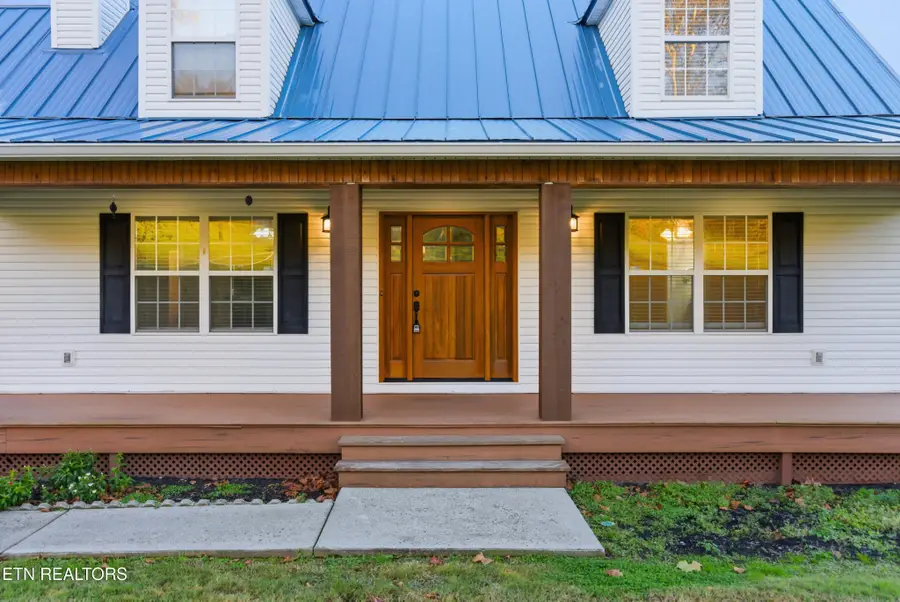 369 Mike Miller Lane, Clinton, TN 37716 - Image #3