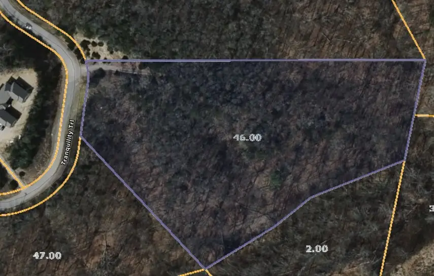 46 Tranquility Tr, Dandridge, TN 37725 - Image #2