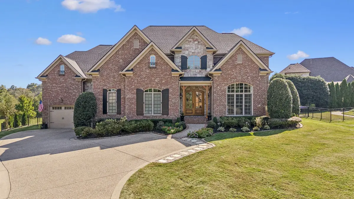 1607 Glenellen Way, Brentwood, TN 37027 - Image #1