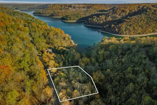 0 Blackberry Ridge Way, Smithville, TN 37166