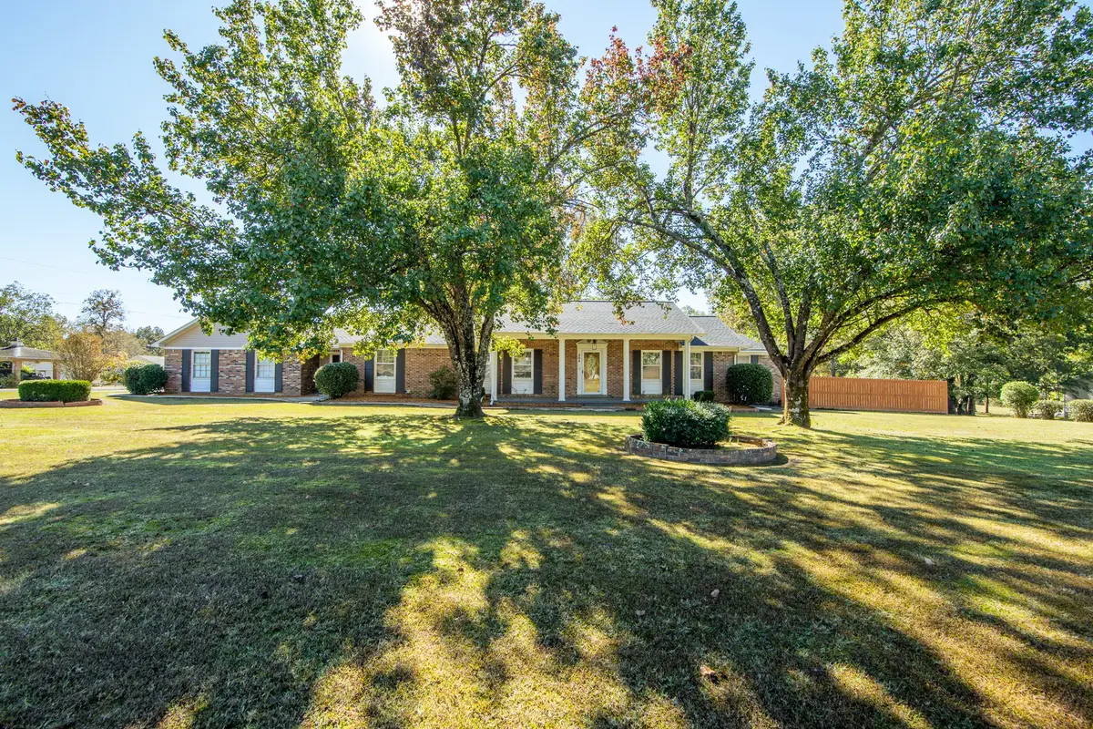 404 Highway 57 W, Ramer, TN 38367 - Image #1