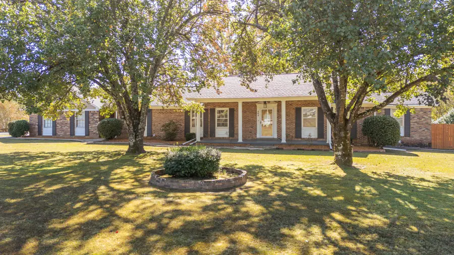 404 Highway 57 W, Ramer, TN 38367 - Image #2