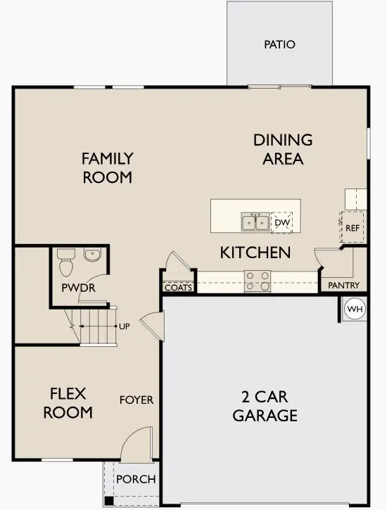 3314 Pippin Street, Columbia, TN 38401 - Image #3