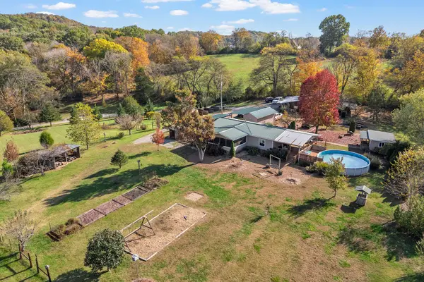 150 Nolen Cir, Gallatin, TN 37066