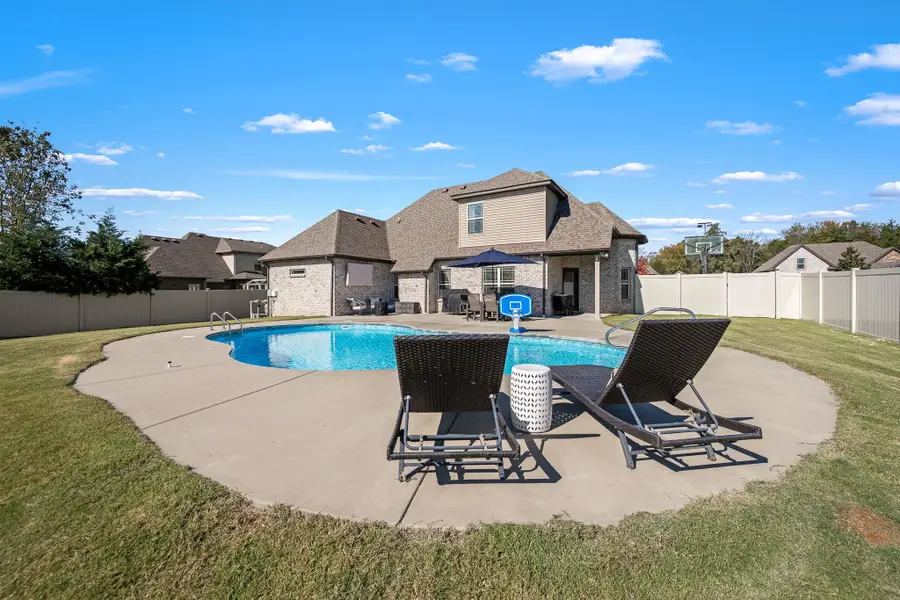 208 Amazonway Rdg, Murfreesboro, TN 37130 - Image #3