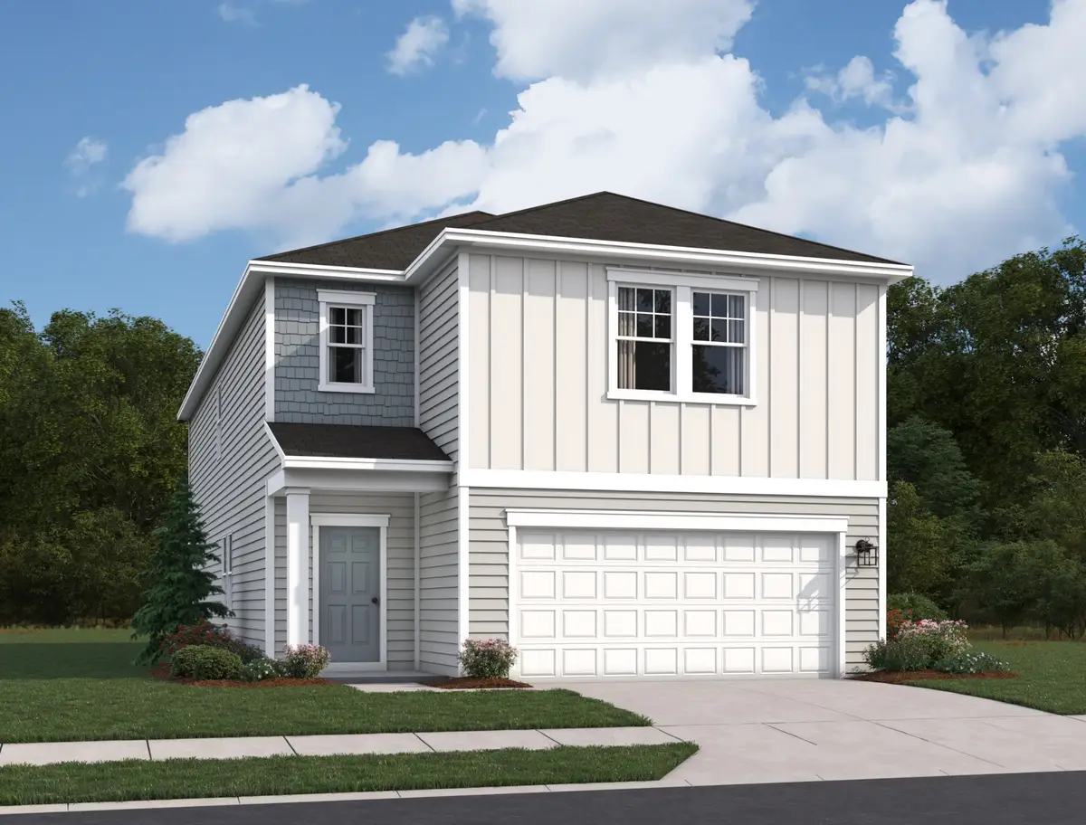 155 Snowdrop Ave, La Vergne, TN 37086 - Image #1