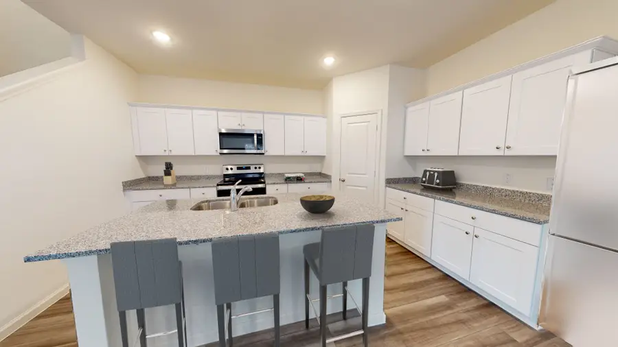 155 Snowdrop Ave, La Vergne, TN 37086 - Image #2