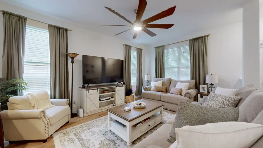 1018 Riverwood Village Blvd, Hermitage, TN 37076 - Image #2