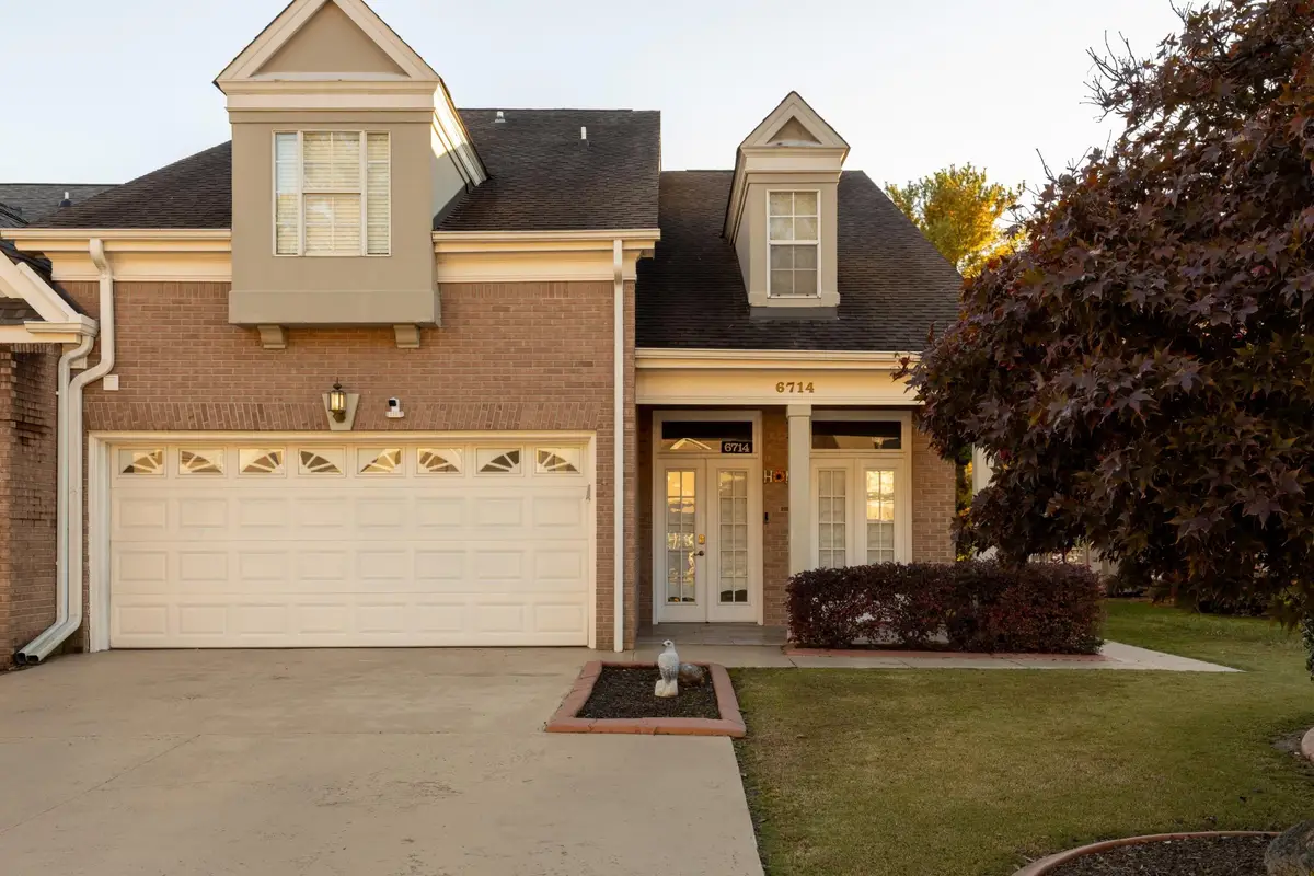 6714 Willow Trace Dr, Chattanooga, TN 37421 - Image #1