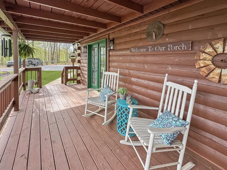 130 Wayne Threatt Rd, Dover, TN 37058 - Image #2