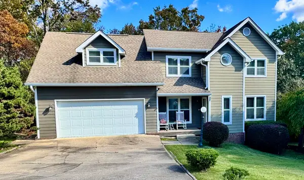 8014 Woodstone Drive, Hixson, TN 37343