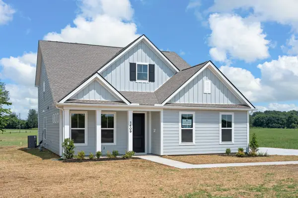 1406 Charles Drive, Chapel Hill, TN 37034