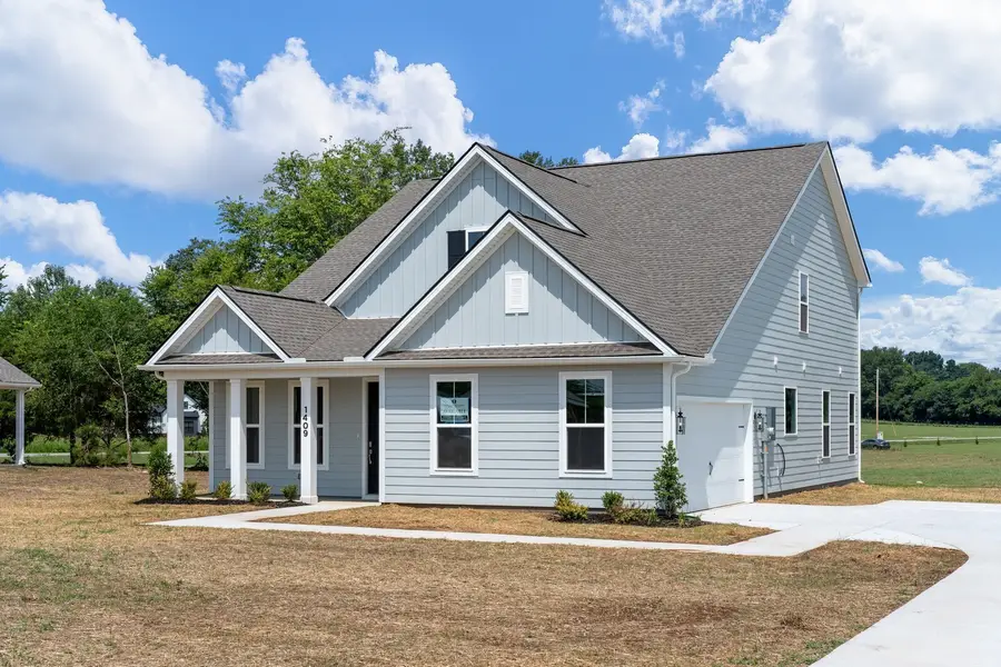 1406 Charles Drive, Chapel Hill, TN 37034 - Image #3