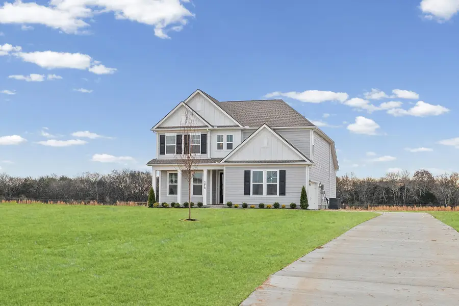 1419 Charles Drive, Chapel Hill, TN 37034 - Image #3