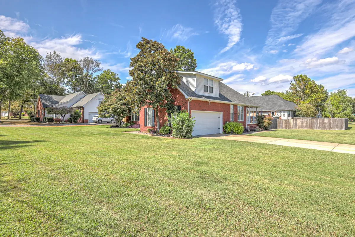 319 Trenton Ct, Murfreesboro, TN 37130 - Image #1