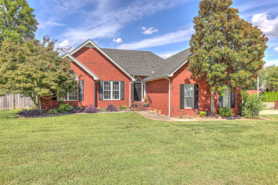 319 Trenton Ct, Murfreesboro, TN 37130 - Image #2