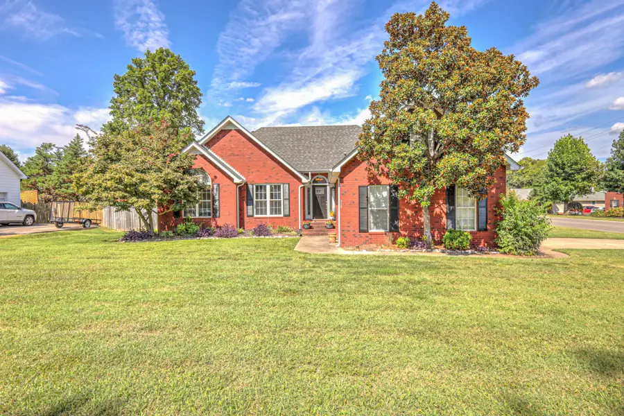 319 Trenton Ct, Murfreesboro, TN 37130 - Image #3