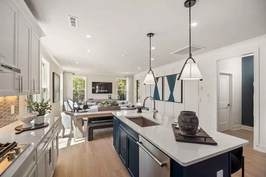 834 Silva Loop, Mount Juliet, TN 37122 - Image #3