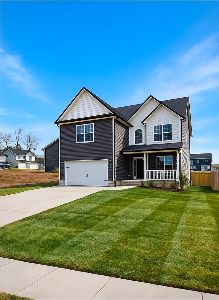 240 Wesson Drive, Clarksville, TN 37043 - Image #1