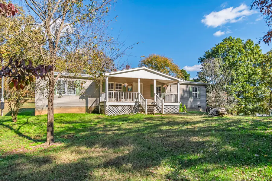 2541 Rock Springs Cemetery Rd, Columbia, TN 38401 - Image #3