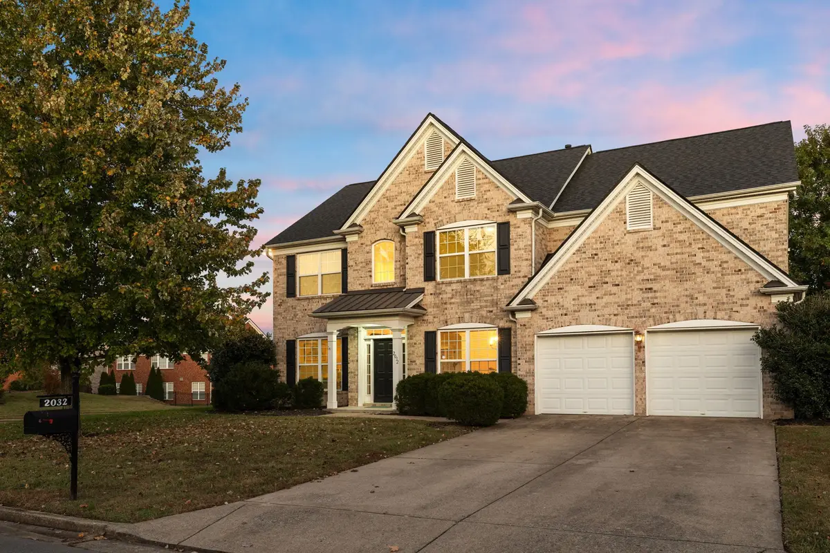 2032 Universe Ct, Nolensville, TN 37135 - Image #1
