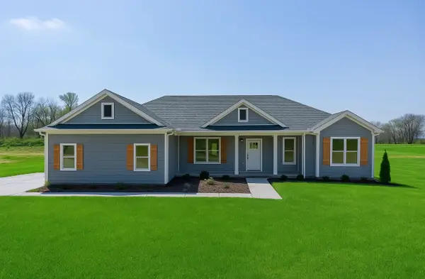 1189 Goose Dr, Springfield, TN 37172