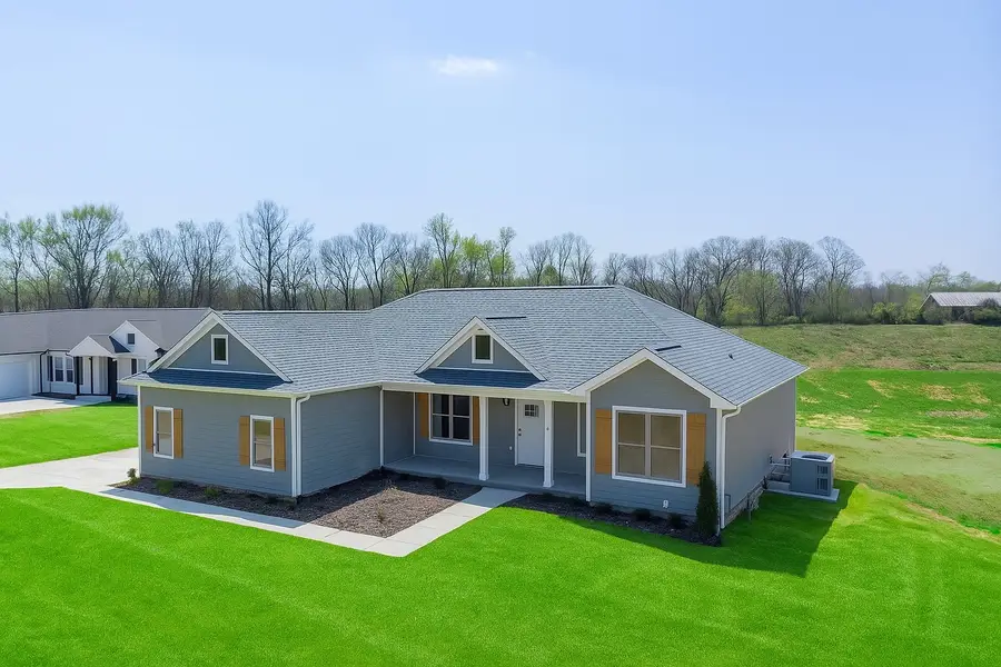 1189 Goose Dr, Springfield, TN 37172 - Image #2