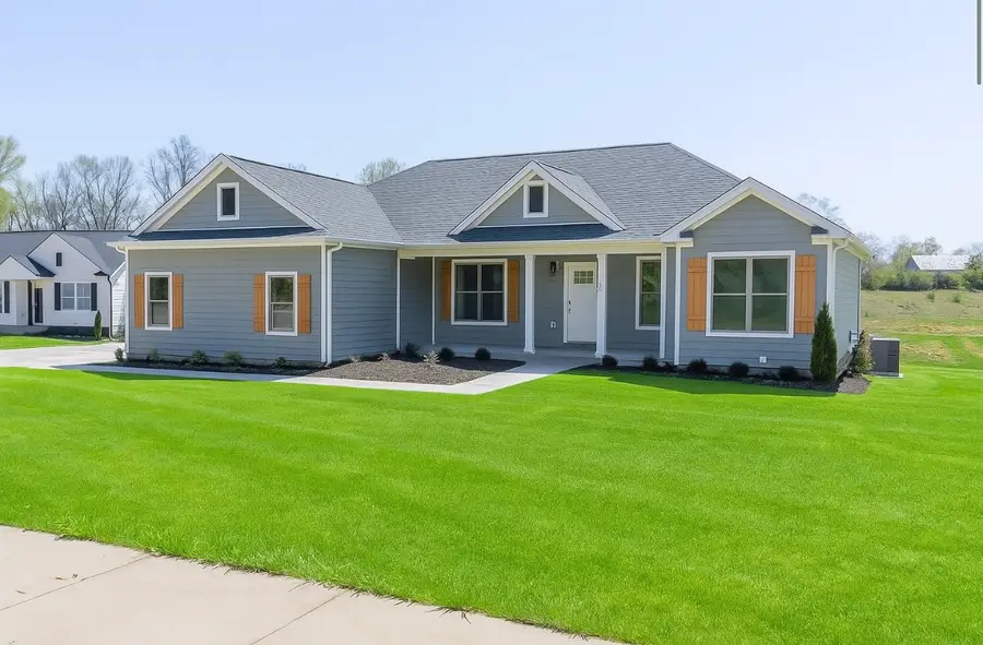 1189 Goose Dr, Springfield, TN 37172 - Image #3