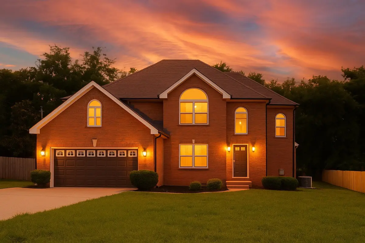 633 Glenties Dr, Smyrna, TN 37167 - Image #1