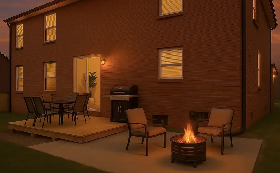 633 Glenties Dr, Smyrna, TN 37167 - Image #2