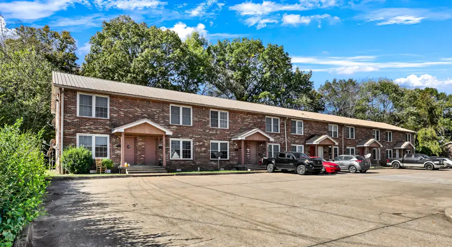 140 Darlene Dr, Clarksville, TN 37042 - Image #2