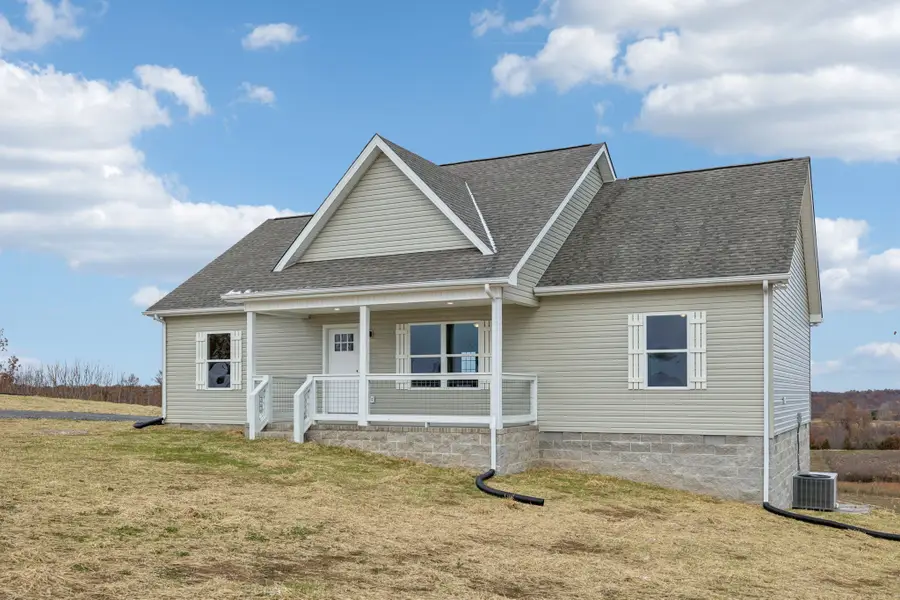 2649 Oak Knob Rd, Lafayette, TN 37083 - Image #3