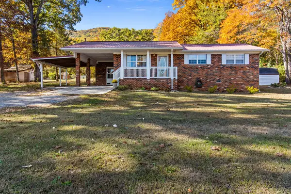 180 Hamilton Street, Dunlap, TN 37327