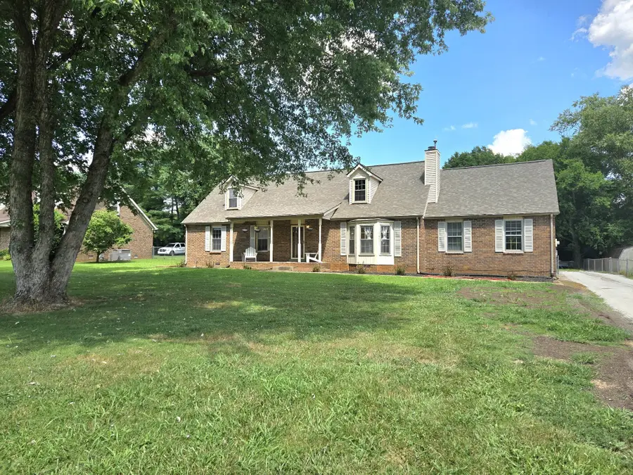235 Pleasant Run Rd, Smyrna, TN 37167 - Image #3