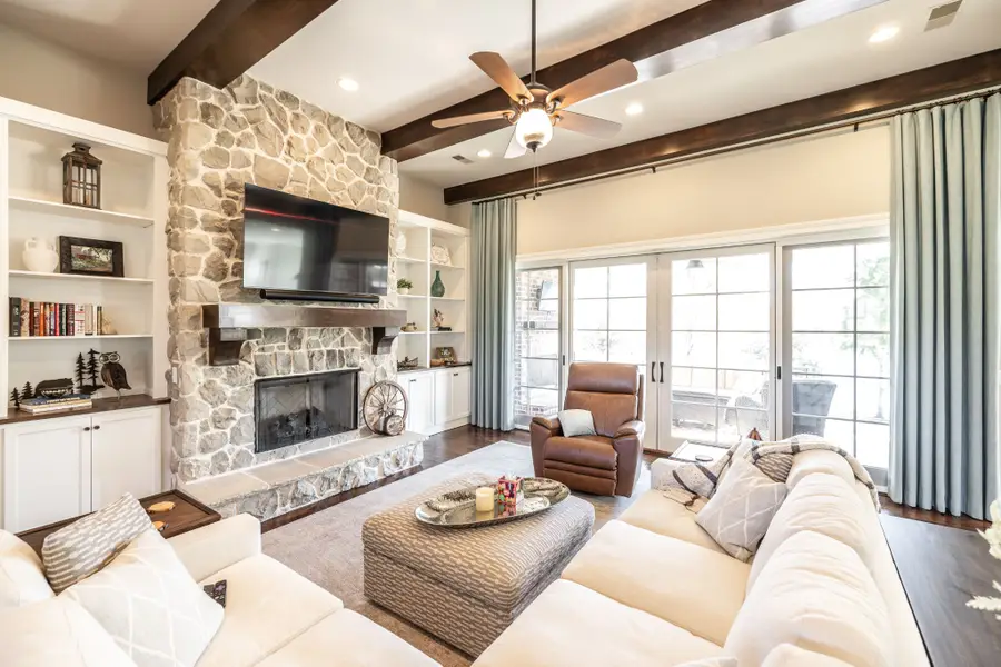 1395 Rozella Pvt Way, Gallatin, TN 37066 - Image #2